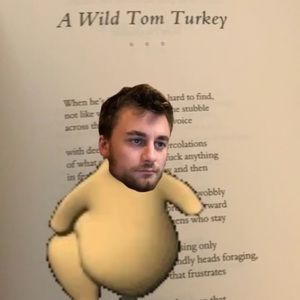 Meet your Posher, Will